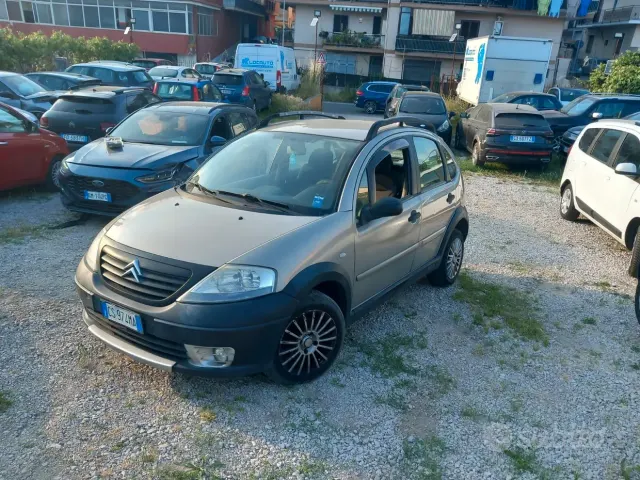 Citroen C3 1ª serie
