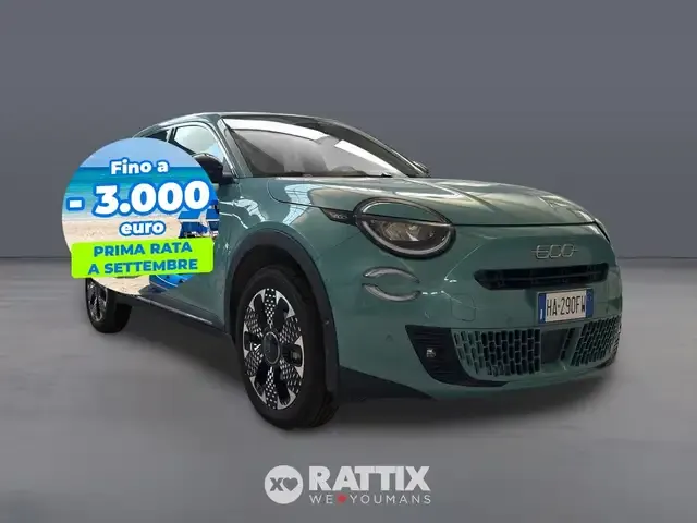 Fiat 600