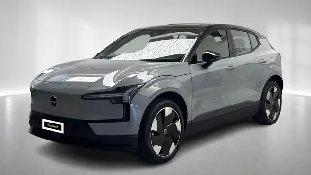 Volvo EX30