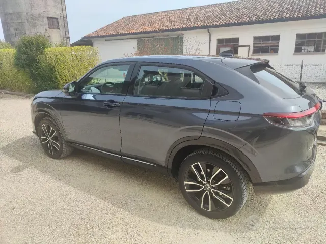 Honda HR-V 3ª serie