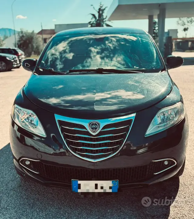 Lancia Ypsilon 3ª serie