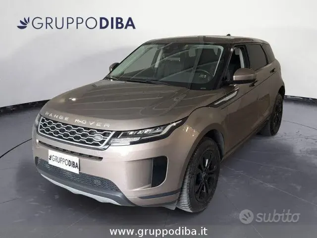 Land Rover Range Rover 5ªserie