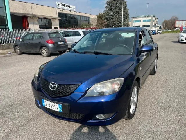 Mazda Mazda3 1ª serie