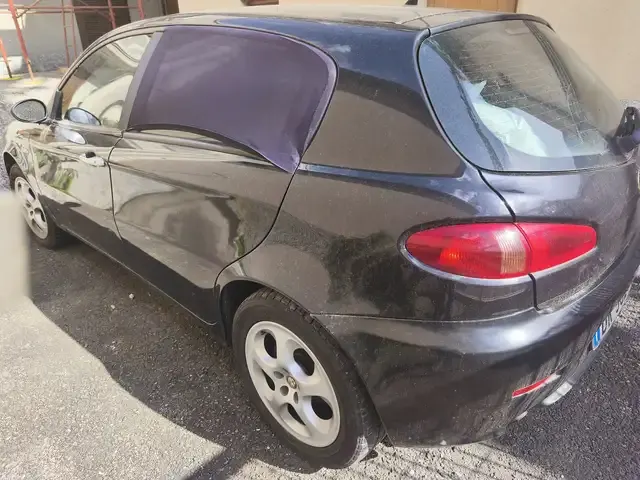 Alfa Romeo 147