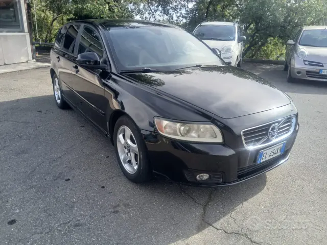 Volvo V50 (2003-2012)
