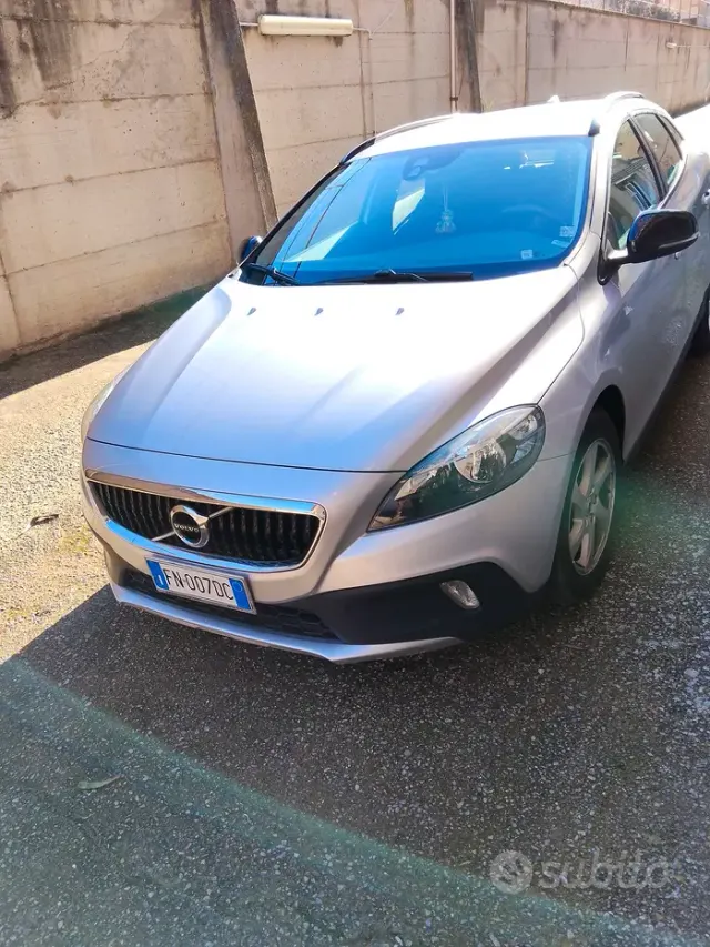 Volvo V40 CC (2012-2020)