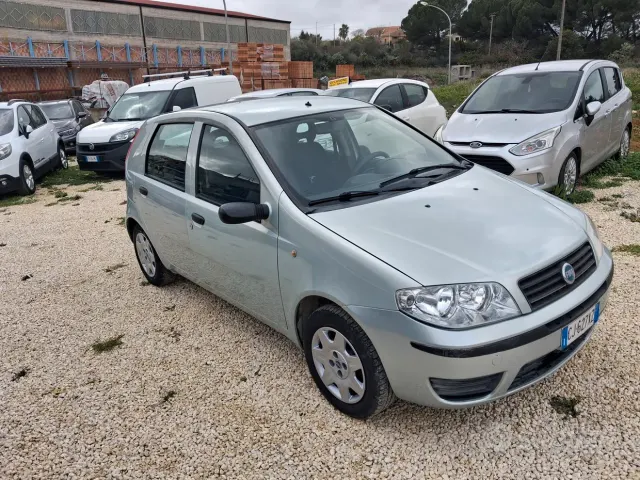 Fiat Punto 3ª serie