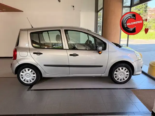 Renault Modus