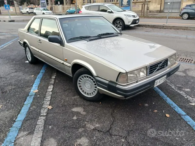 Volvo Serie 700