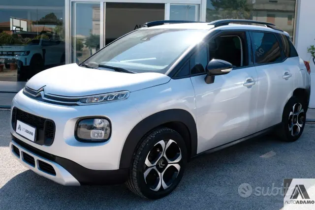 Citroen C3 Aircross 1ª s.