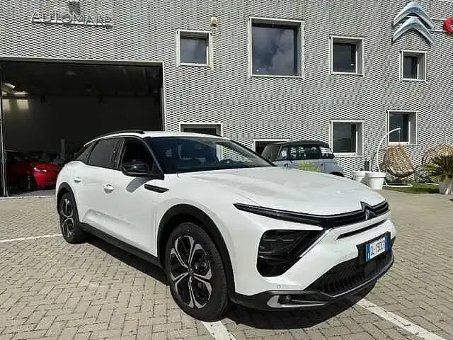 Citroen C5