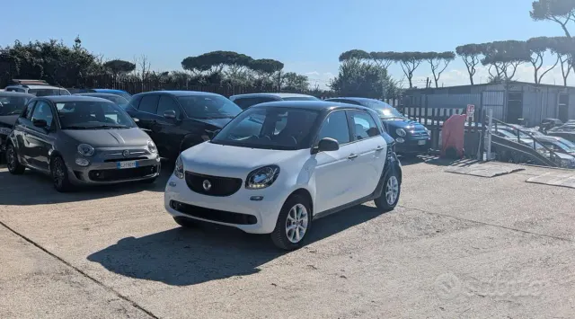 smart Altro modello