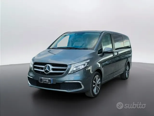 Mercedes-Benz Classe V (W447)