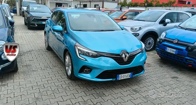 Renault Clio 5ª serie