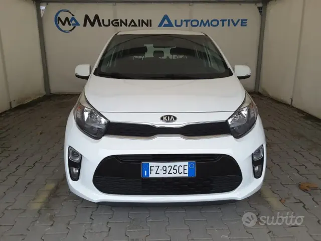 Kia Picanto 3ªs.(17-->)