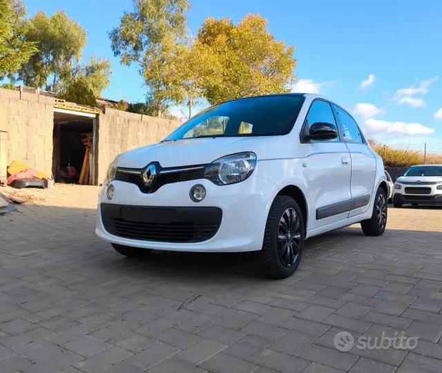 Renault Twingo 3ª serie