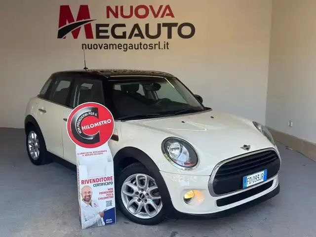 MINI One
