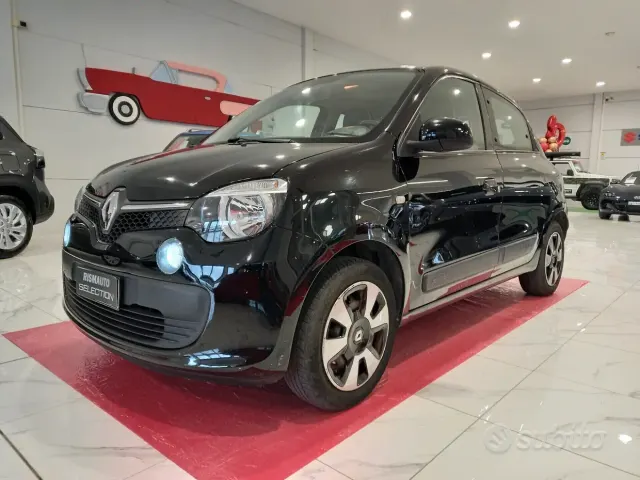 Renault Twingo 3ª serie