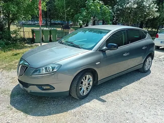Lancia Delta