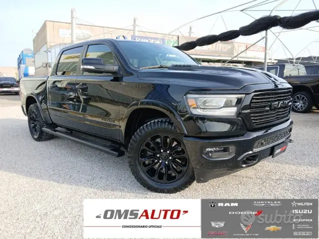Dodge Altro modello