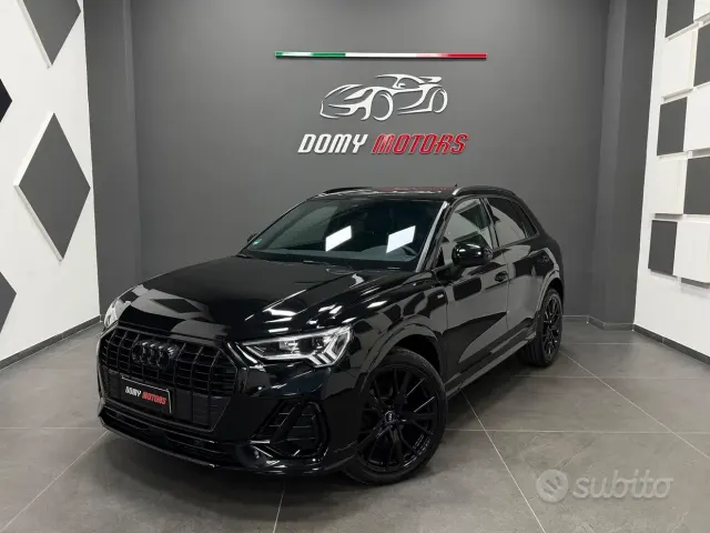 Audi Q3 2ª serie