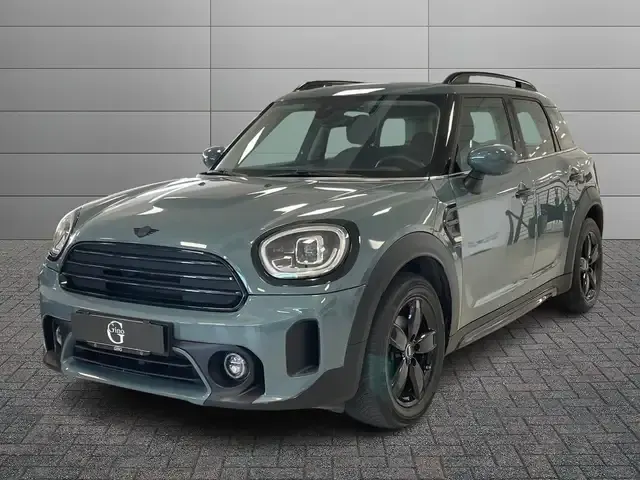 MINI One D
