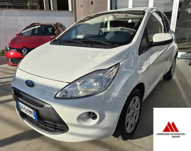 Ford Ka/Ka+