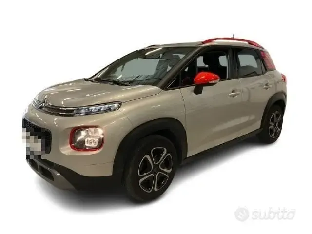 Citroen C3 Aircross 1ª s.