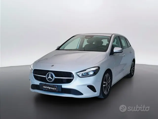 Mercedes-Benz Classe B (W247)