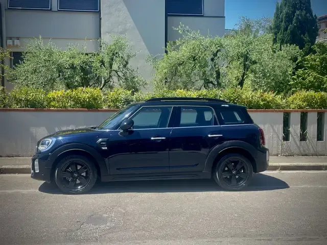 MINI Cooper D Countryman