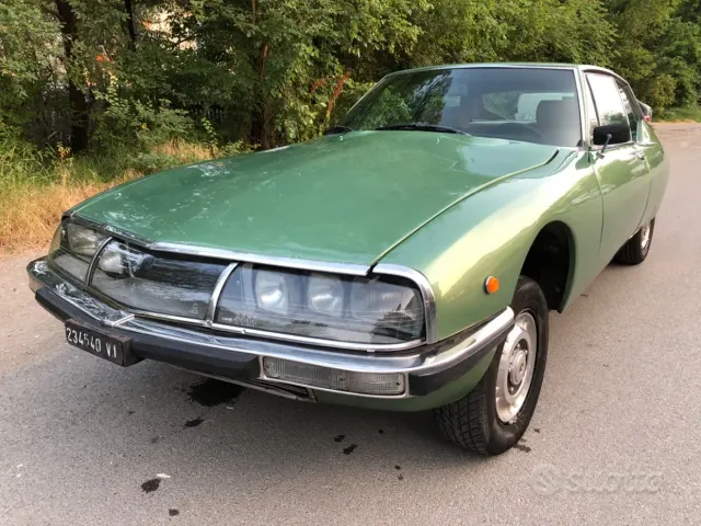 Citroen Altro modello