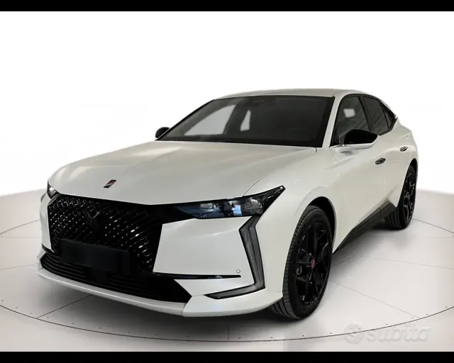 DS DS 4 2ª serie