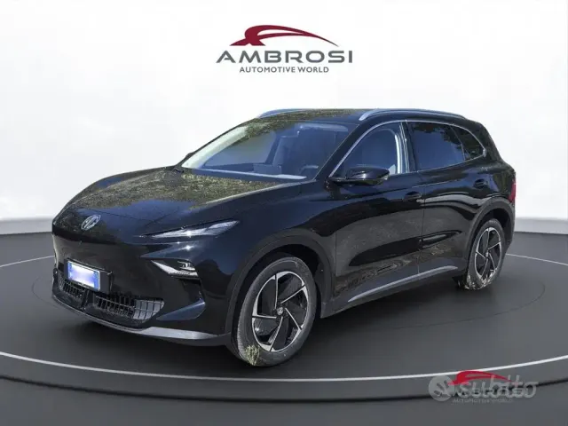 MG Altro modello