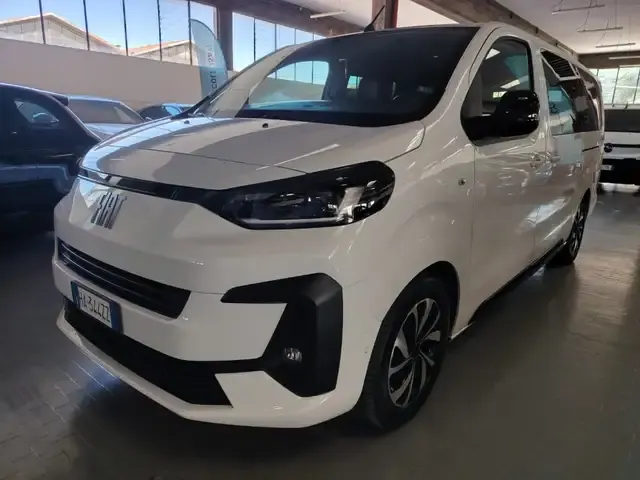 Fiat Ulysse
