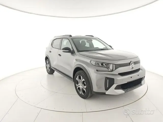 Citroen C3 Aircross 2ª s.