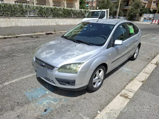 Ford Focus 2ª serie