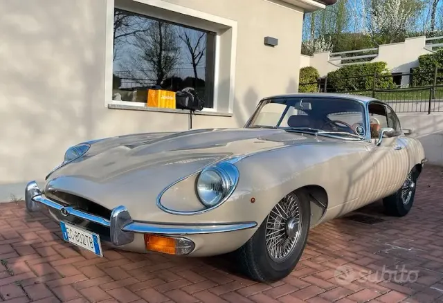 Jaguar Altro modello