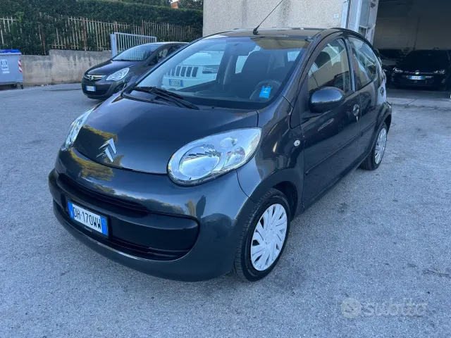 Citroen C1