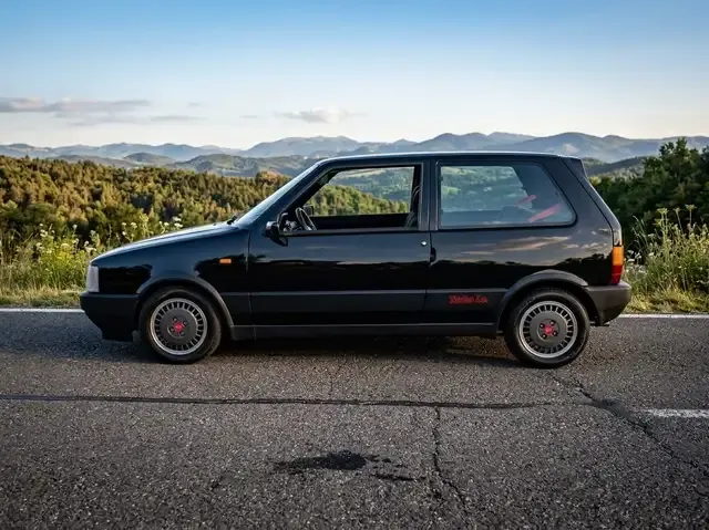 Fiat Uno