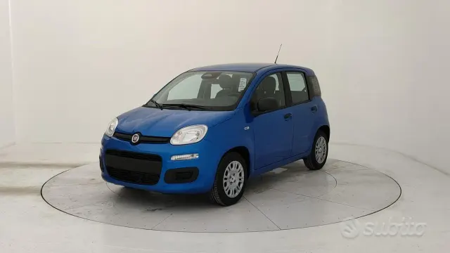 Fiat Grande Panda