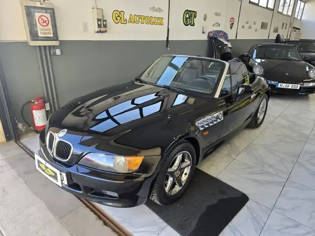 BMW Z3