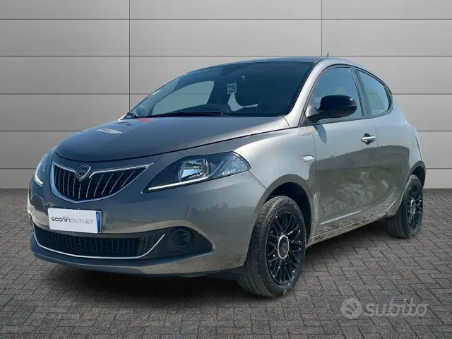 Lancia Ypsilon 3ª serie