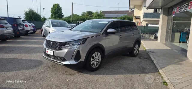 Peugeot 5008 2ª serie