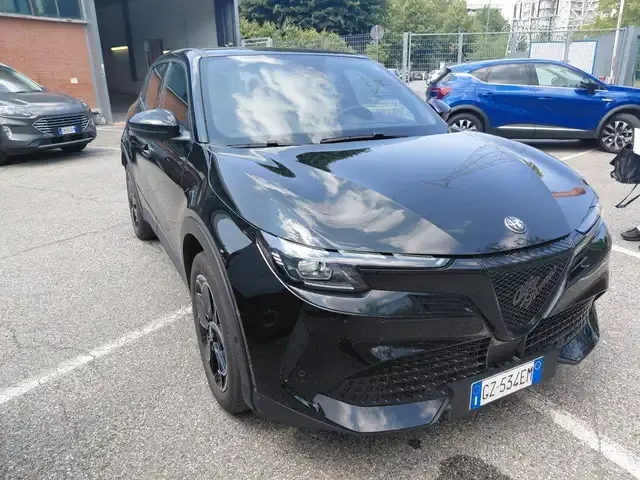 Alfa Romeo Junior
