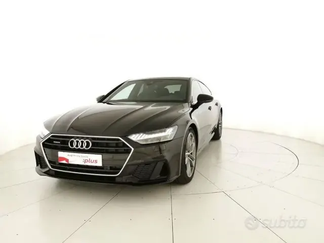 Audi A7 2ª serie