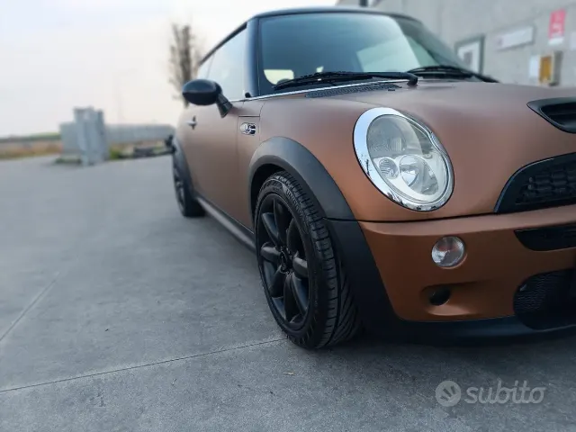 MINI Mini 2ª serie