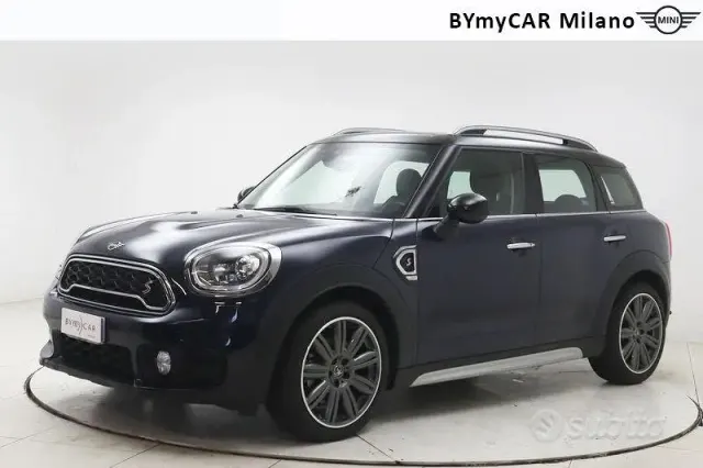 MINI Mini Countrym.(F60)