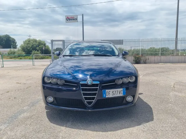 Alfa Romeo 159