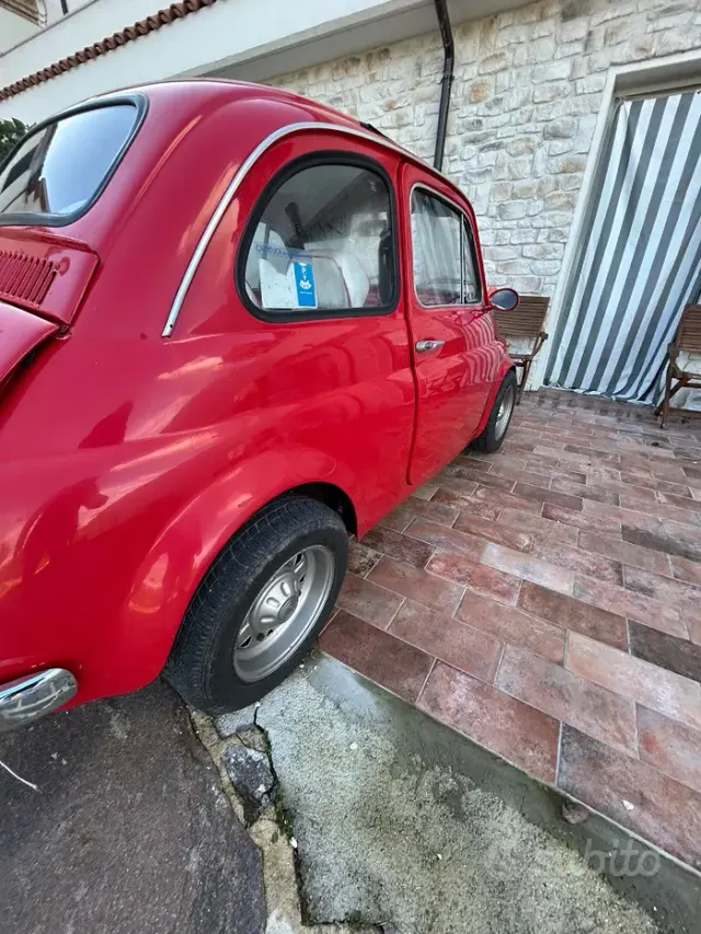 Fiat Altro modello