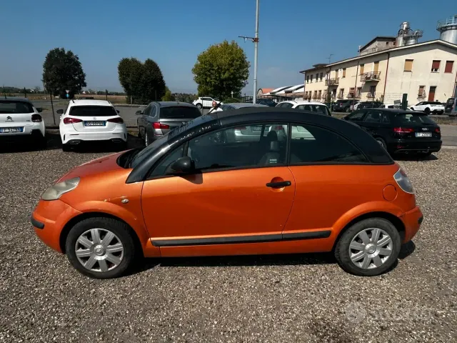 Citroen C3 1ª serie
